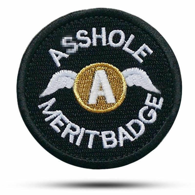 Morale Patches: Why Do You Need These Cool, Funny, Awesome Badges