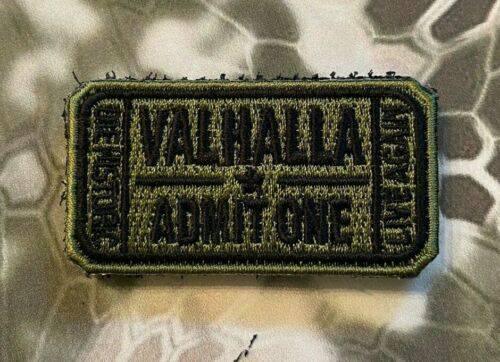 http://www.buckuptactical.com/cdn/shop/products/valhalla-admit-one-velcro-morale-funny-patches-2-820509_500x.jpg?v=1697467649