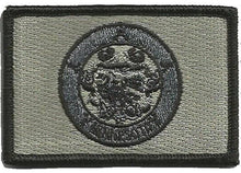 BuckUp Tactical Morale Patch Hook Minnesota St. Paul State Patches 3x2" - BuckUp Tactical