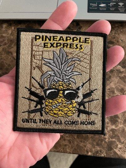 Pineapple Express 