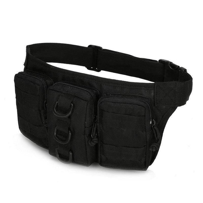 Tactical Waist Pack - BuckUp Tactical