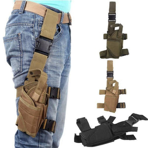 Tornado Tactical Leg Holster - BuckUp Tactical