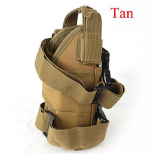 Tornado Tactical Leg Holster - BuckUp Tactical