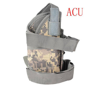 Tornado Tactical Leg Holster - BuckUp Tactical